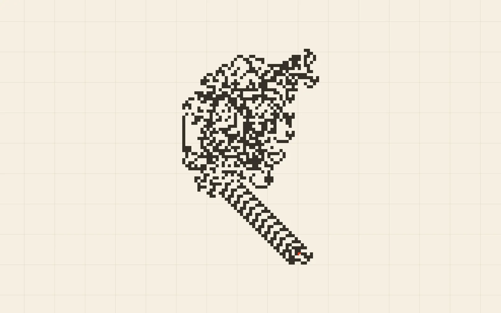 naos - an interactive Langton's Ant explorer